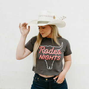Rodeo Nights