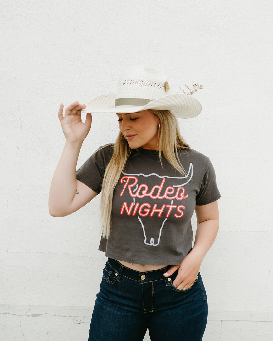 Rodeo Nights