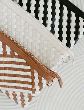 Ilse Jacobsen Shoulder Printed Bag