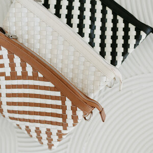 Ilse Jacobsen Shoulder Printed Bag