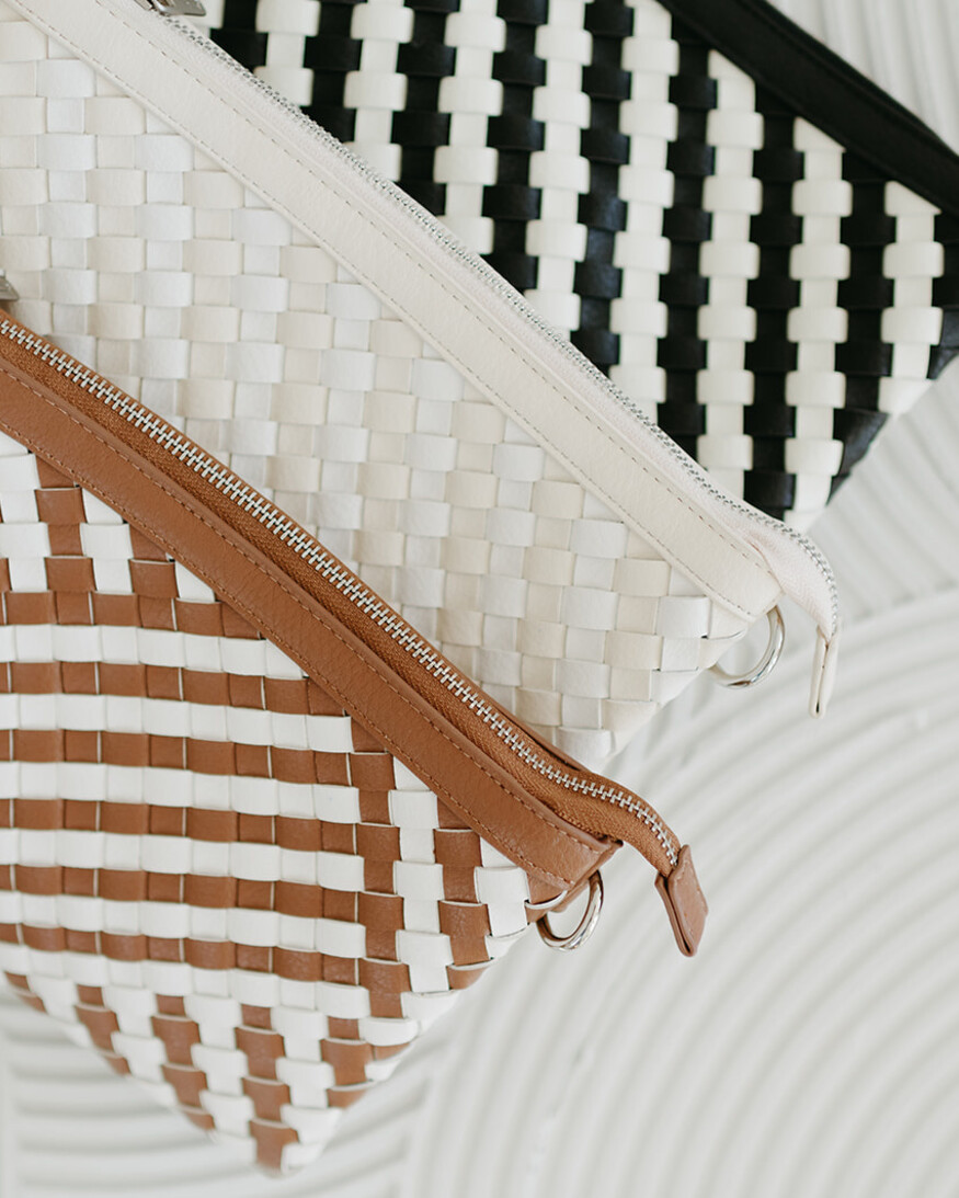 Ilse Jacobsen Shoulder Printed Bag