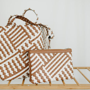 Shoulder Printed Bag