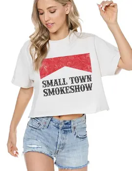 Small Town Smokeshow