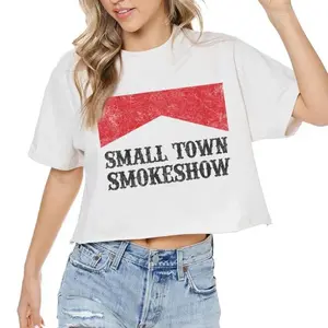 Small Town Smokeshow