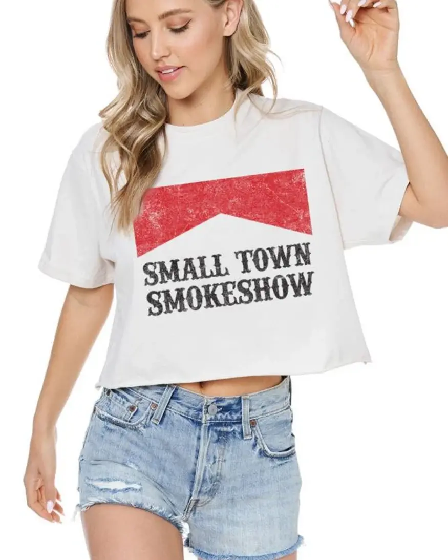 Small Town Smokeshow