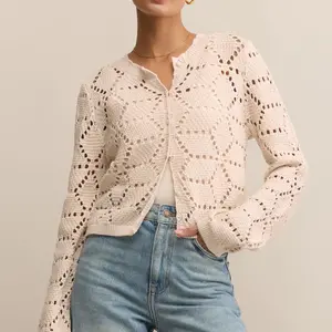 Z-Supply Rosalyn Sweater Cardi