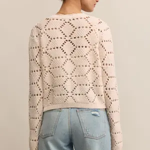 Z-Supply Rosalyn Sweater Cardi