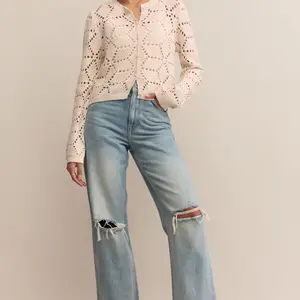 Z-Supply Rosalyn Sweater Cardi