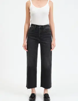 DAZE Pleaser - HR Wide Ankle