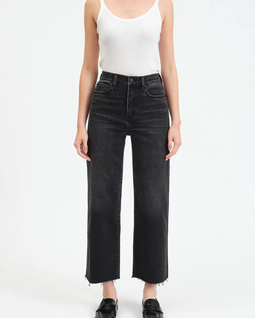 DAZE Pleaser - HR Wide Ankle