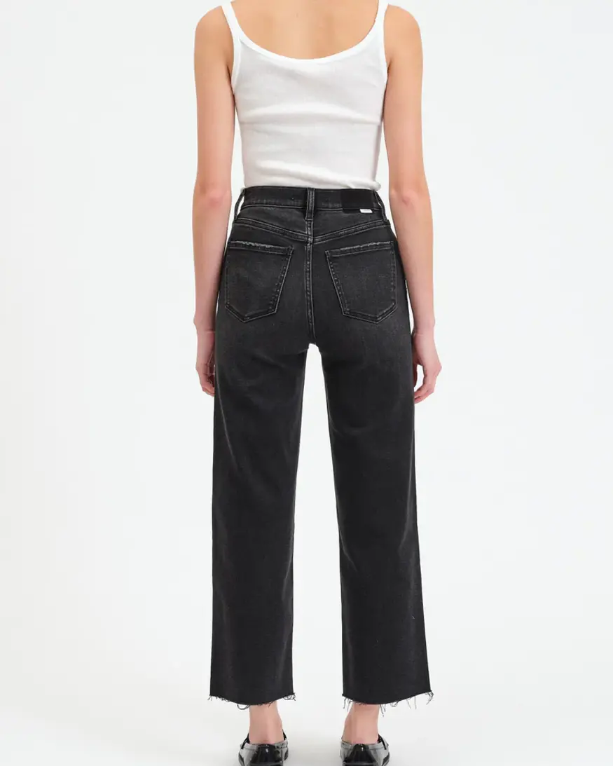 Pleaser - HR Wide Ankle