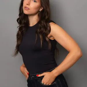 RD Style Roxi Tank Top RD Style Roxi Tank Top