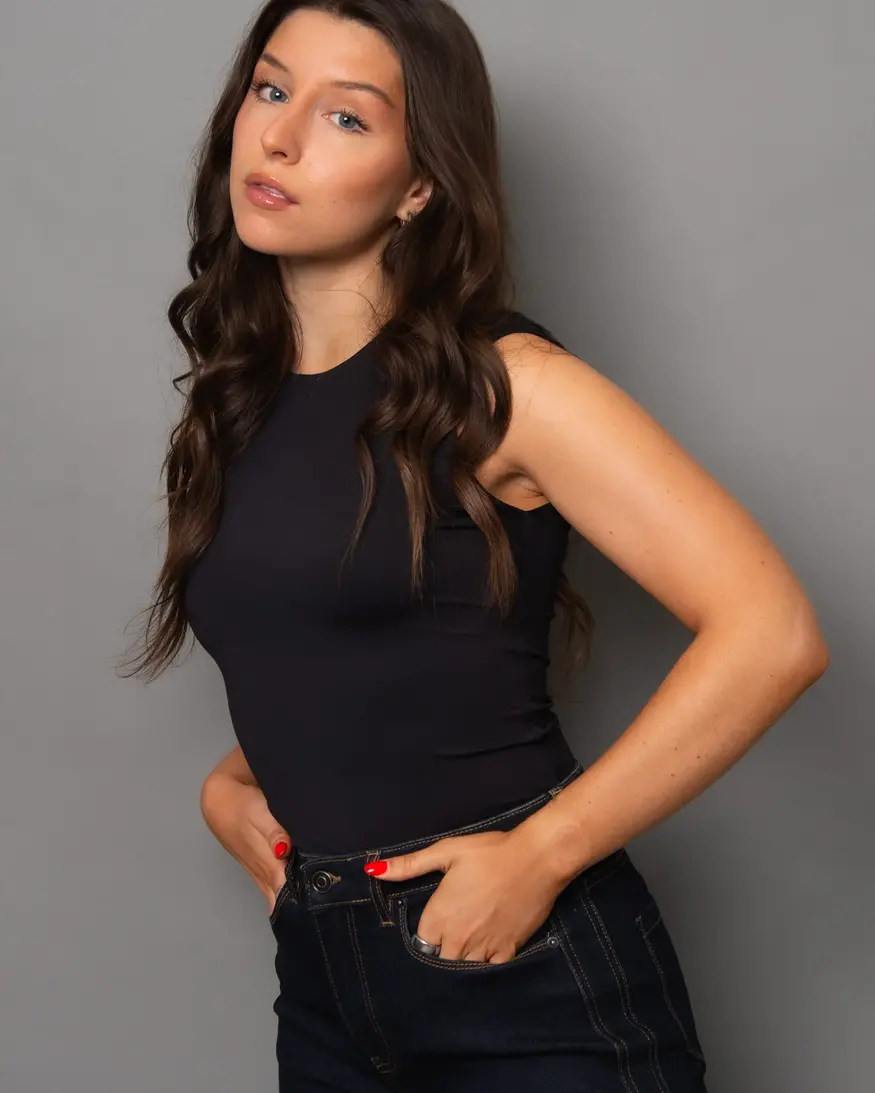 RD Style Roxi Tank Top