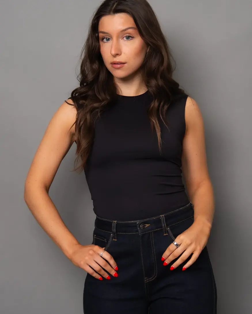 RD Style Roxi Tank Top