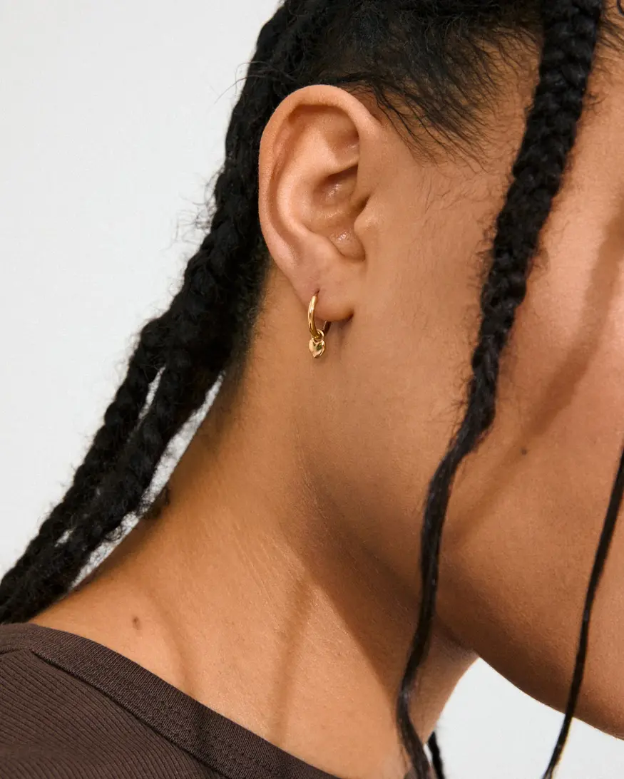 Pilgrim Alaia Earrings
