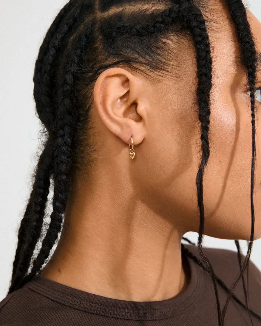 Pilgrim Alaia Earrings