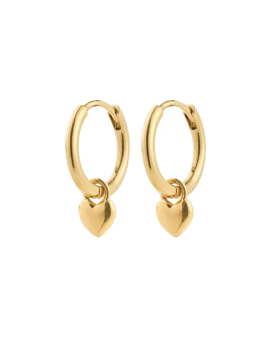 Pilgrim Alaia Earrings