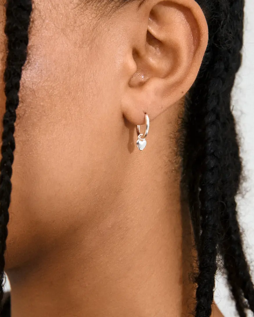 Pilgrim Alaia Earrings
