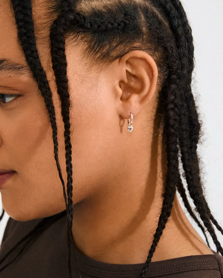 Pilgrim Alaia Earrings