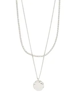 Pilgrim Declan 2-1 Necklace
