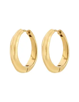 Pilgrim Harrison Hoop Earrings