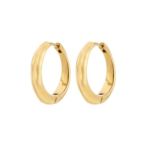 Pilgrim Harrison Hoop Earrings
