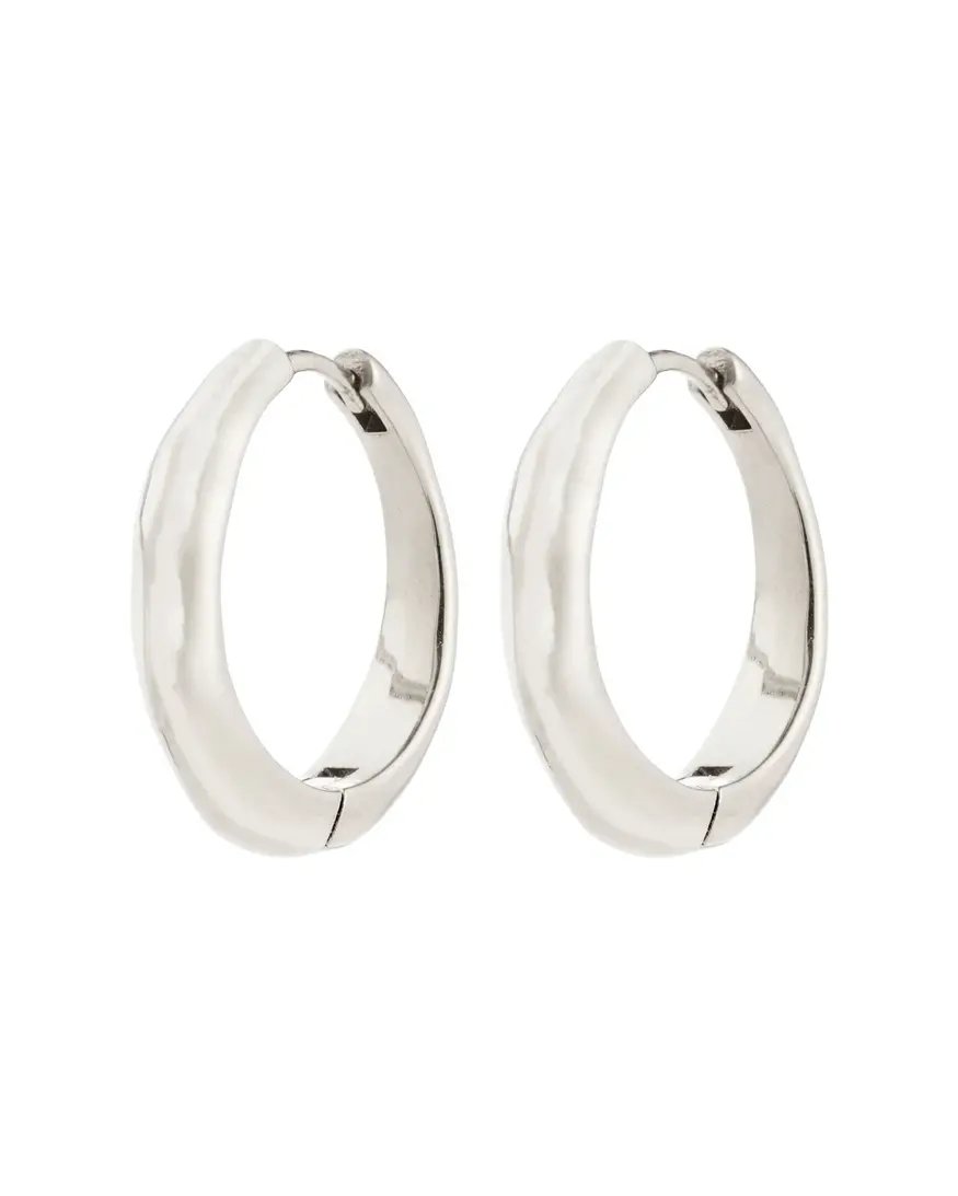 Pilgrim Harrison Hoop Earrings
