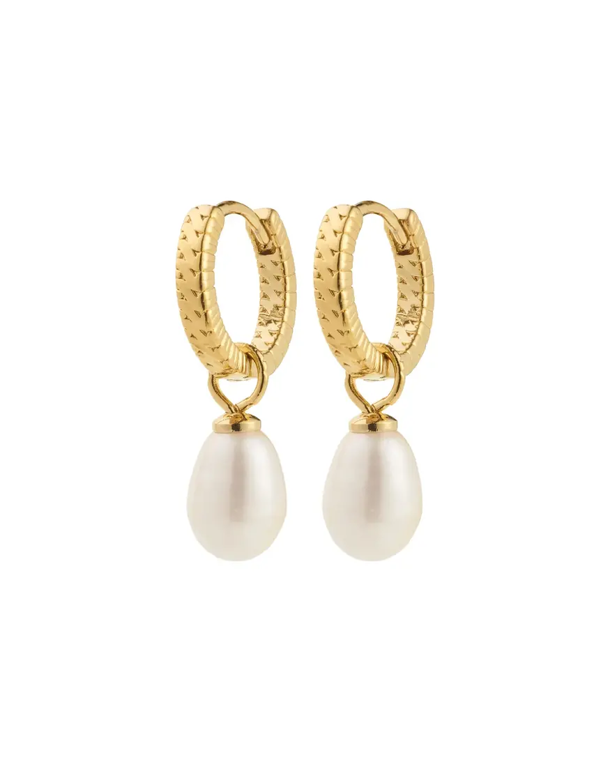 Pilgrim Elliana Earrings