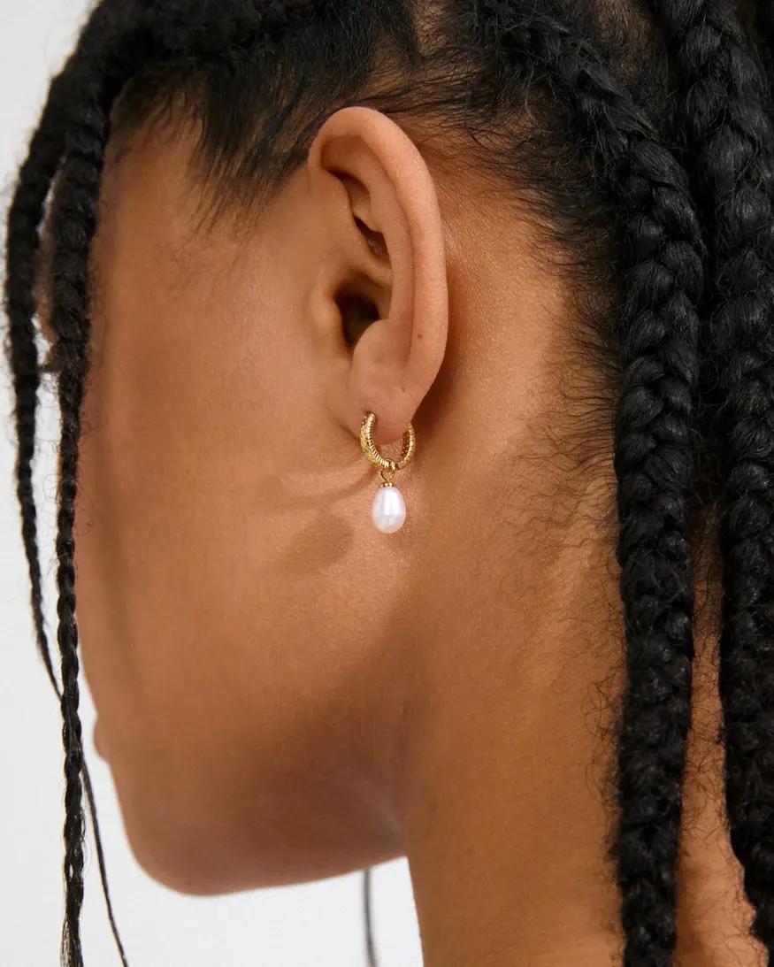 Pilgrim Elliana Earrings