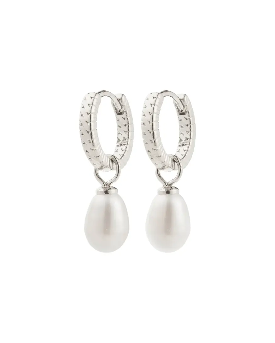 Pilgrim Elliana Earrings