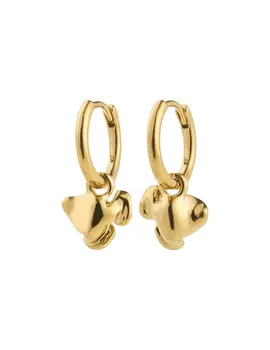 Pilgrim Luis Earrings