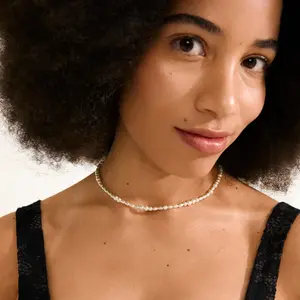 Pilgrim Elliana Necklace