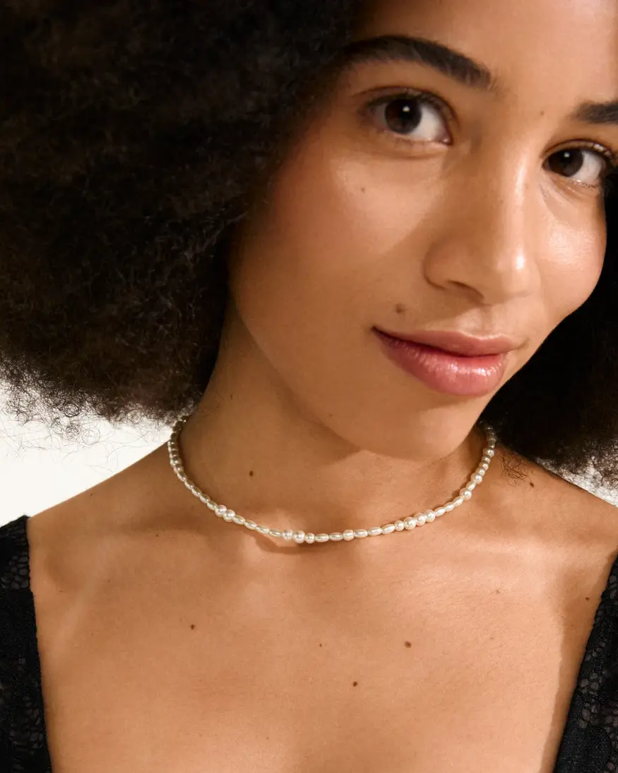 Pilgrim Elliana Necklace