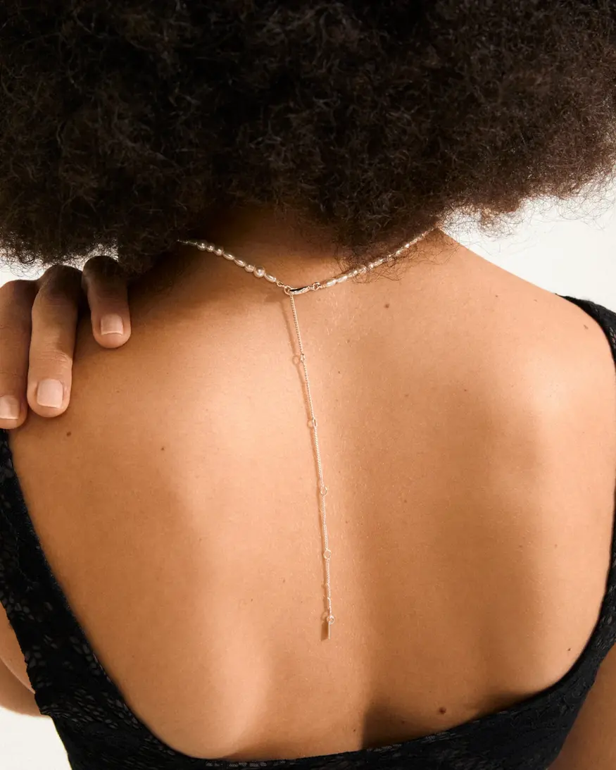 Pilgrim Elliana Necklace