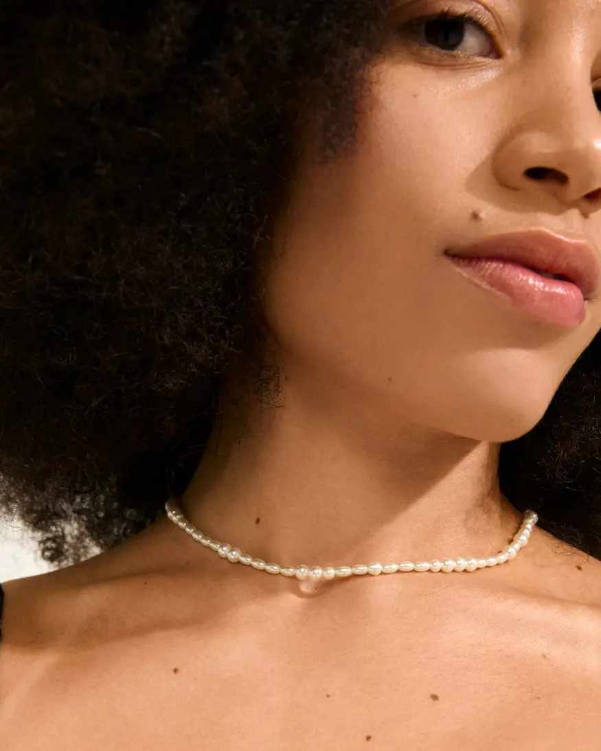 Pilgrim Elliana Necklace