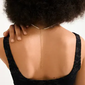 Pilgrim Elliana Necklace