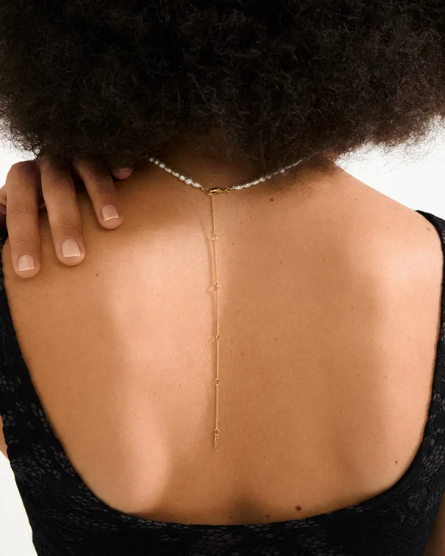 Pilgrim Elliana Necklace