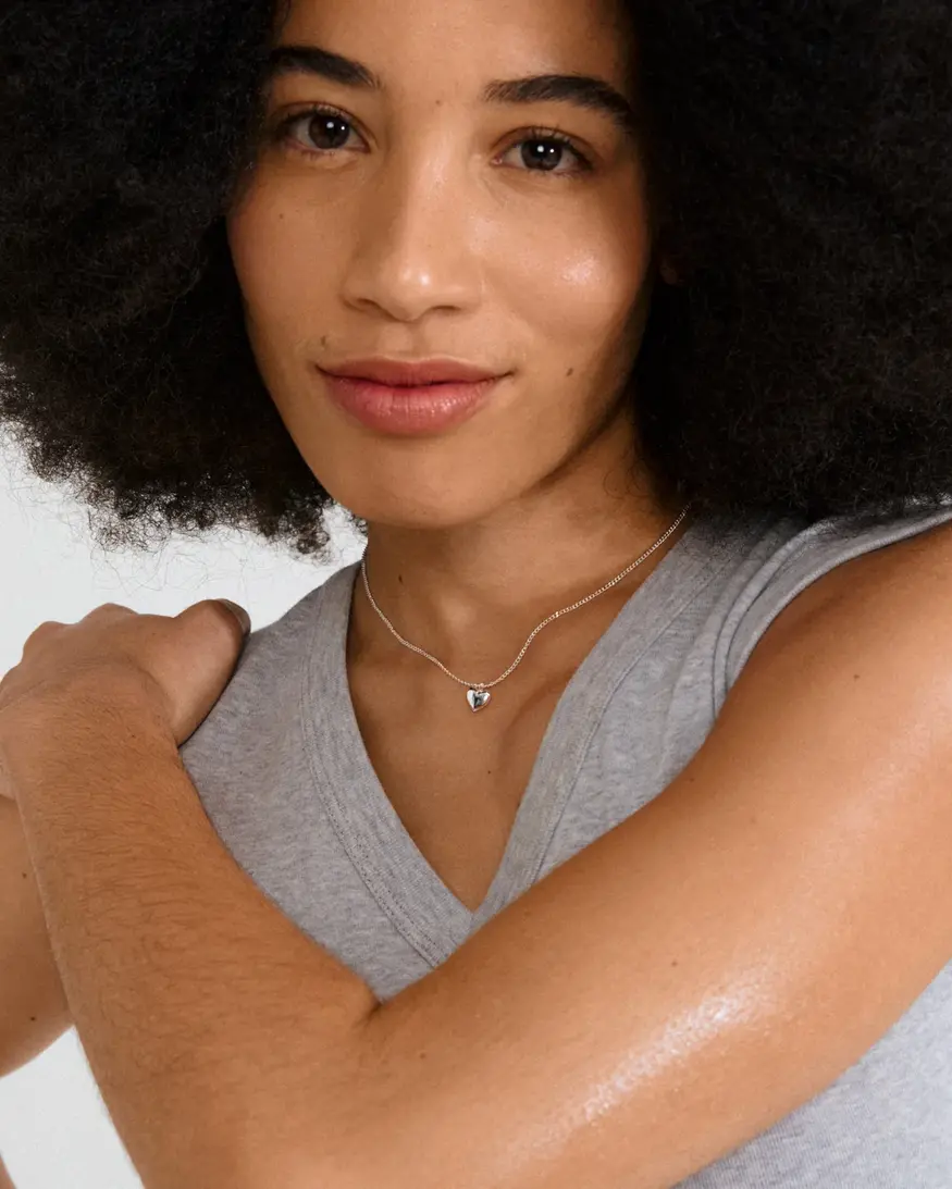 Pilgrim Alaia Necklace