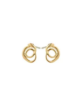 Pilgrim Diego Earrings