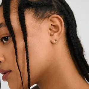 Pilgrim Diego Earrings