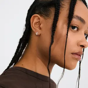 Pilgrim Diego Earrings