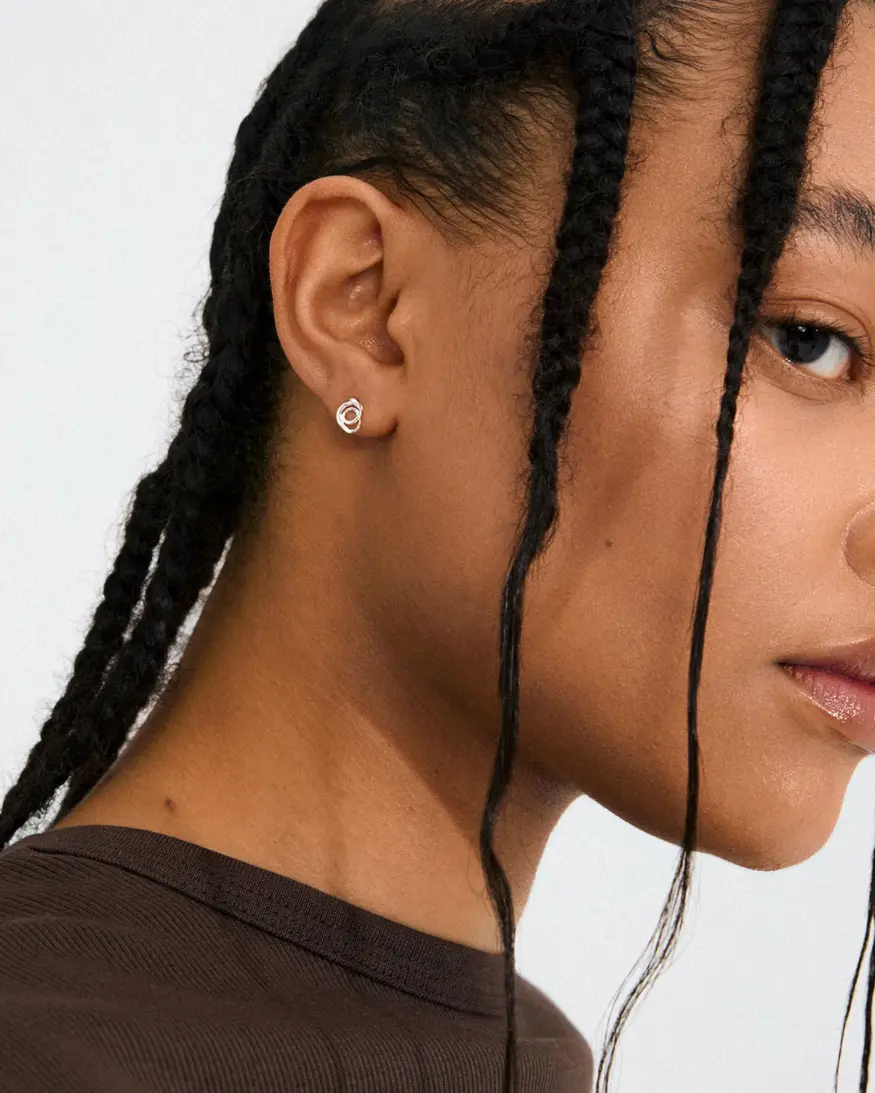 Pilgrim Diego Earrings