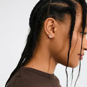 Pilgrim Diego Earrings