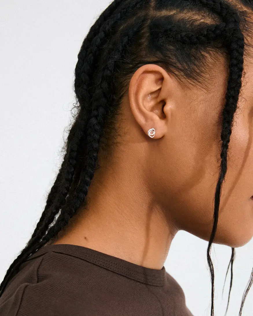 Pilgrim Diego Earrings