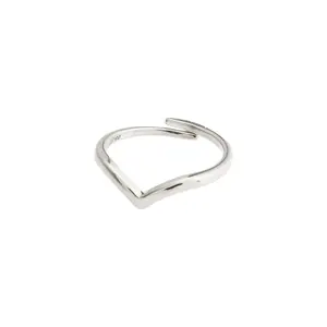 Pilgrim Lulu Stack Ring - V