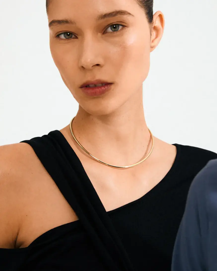 Pilgrim CHARM Choker