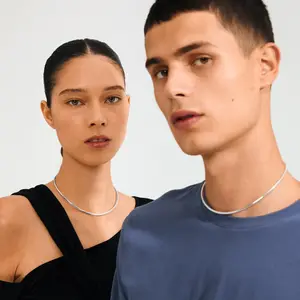 Pilgrim CHARM Choker