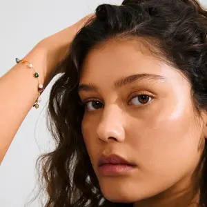 Pilgrim Between Bracelet