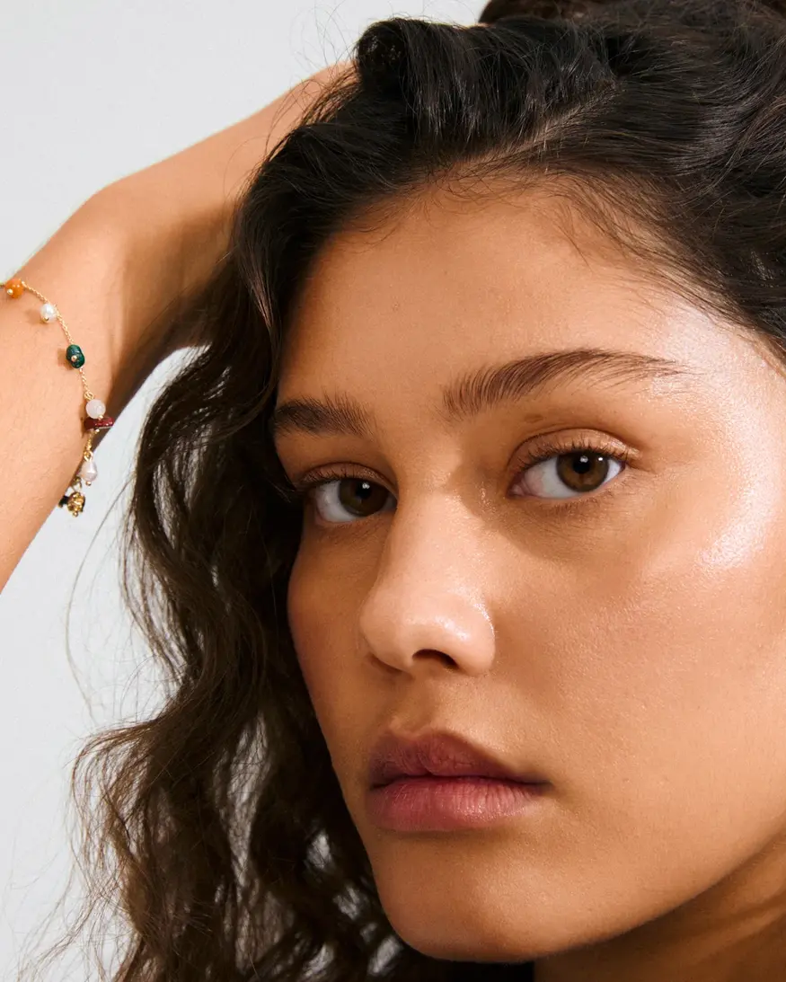 Pilgrim Between Bracelet