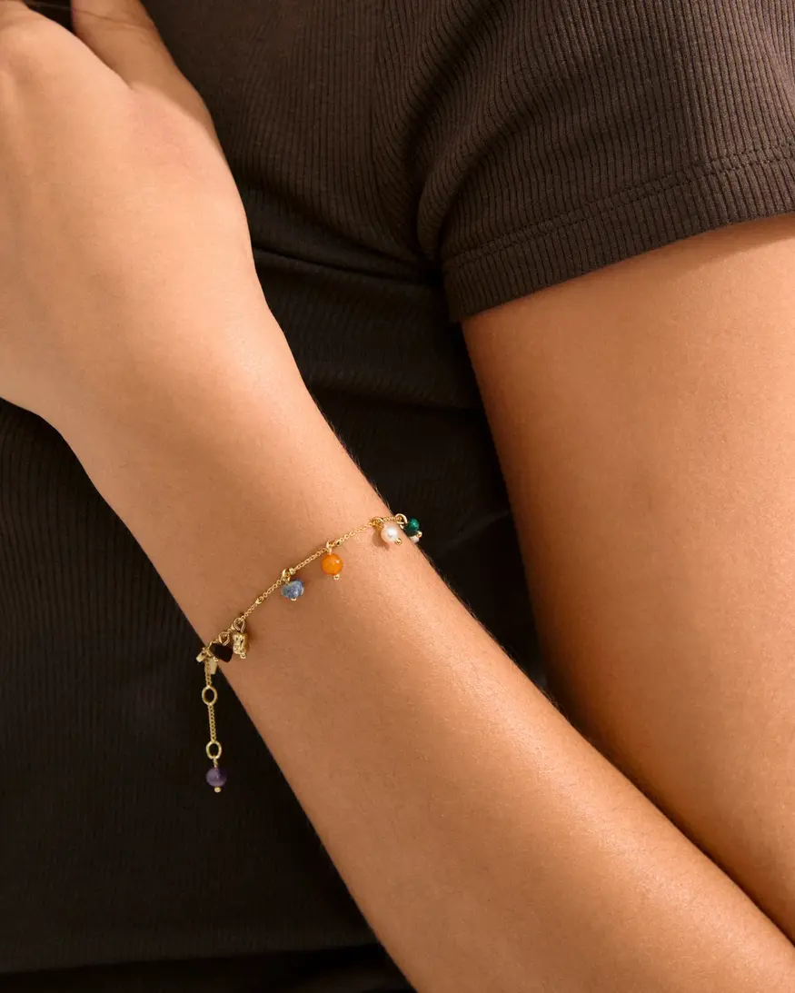 Pilgrim Between Bracelet